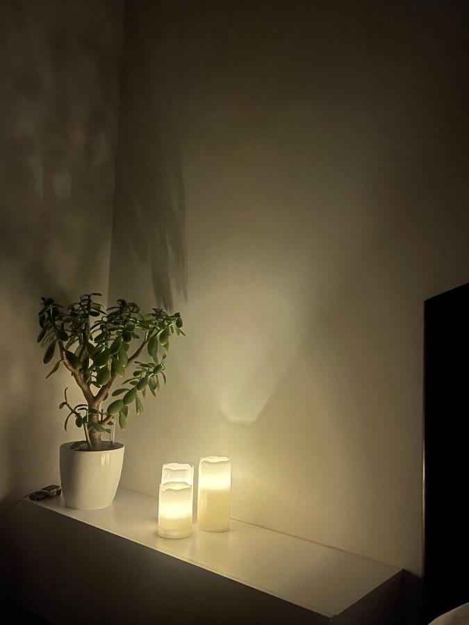 Sobornosti Apartment Poltava City Exteriér fotografie