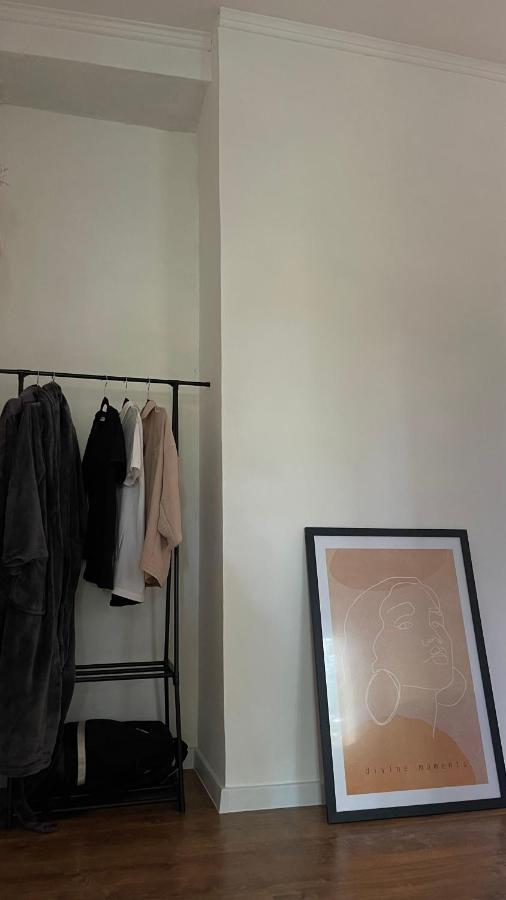Sobornosti Apartment Poltava City Exteriér fotografie
