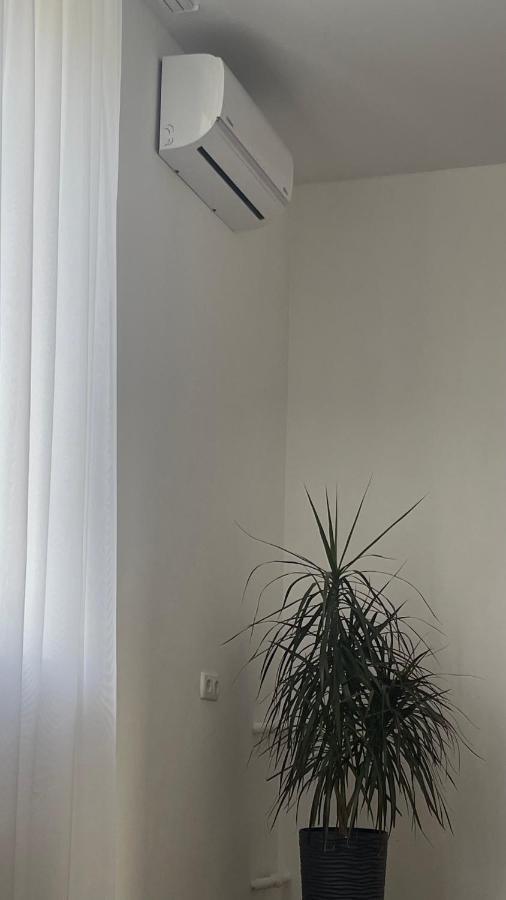 Sobornosti Apartment Poltava City Exteriér fotografie